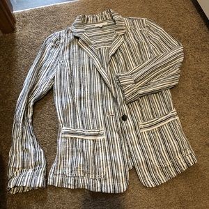 Maurice’s Blazer size XS